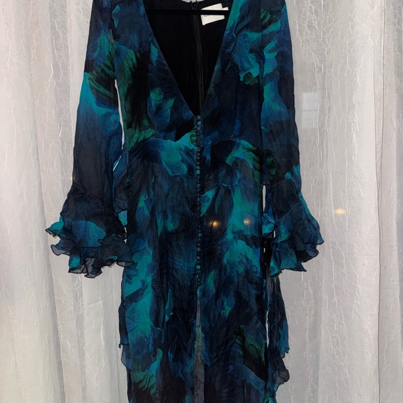 Rat & Boa Fiorella Dress - Picture 3 of 11